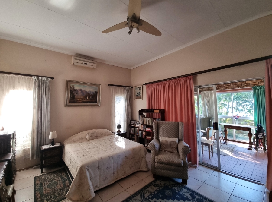 3 Bedroom Property for Sale in Safari Gardens North West